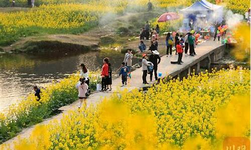 四川春季旅游攻略,春季四川旅游必去景点