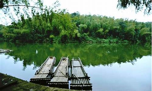 四川10大景点_四川景点必去十大景点推荐