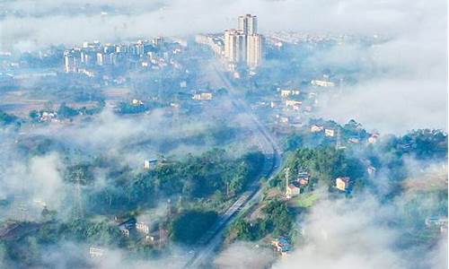 四川省华蓥市天气_四川华蓥市天气预报明天