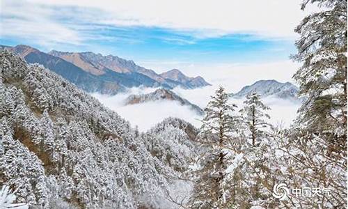 四川西岭雪山天气预报_四川西岭雪山天气预报15天