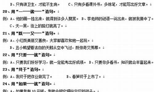 因人而异造句怎么造-因人成事造句二年级下册