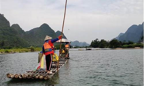 阳朔跟团旅游攻略_团购阳朔自由行