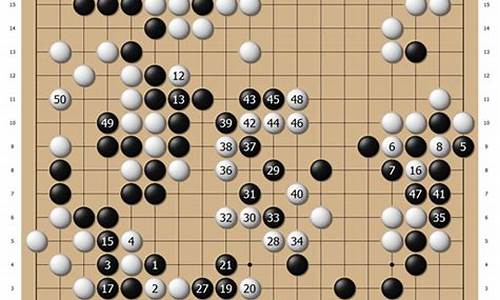 围甲联赛2019棋谱_围甲联赛2020个人段位