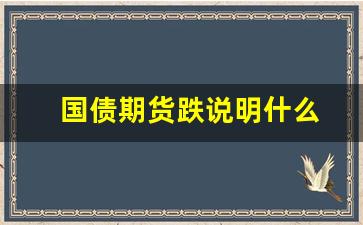 国债期货跌说明什么(国债期货 跌)_https://www.gfdzclz.com_创业板_第1张