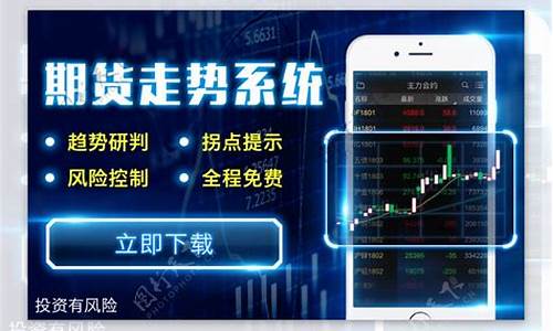 国外期货交易软件(国外期货app十大排行榜)_https://www.rzcpcj.com_直通车_第1张