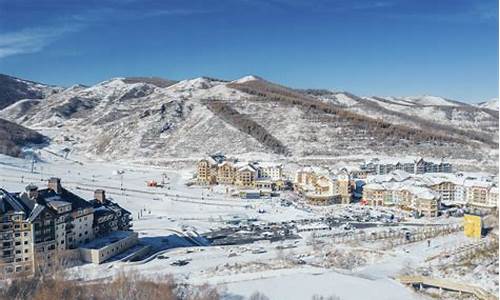 国家越野滑雪中心天气_国家越野滑雪中心英文简称