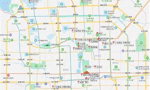 国庆节北京自助游攻略,国庆节北京自助游攻略大全