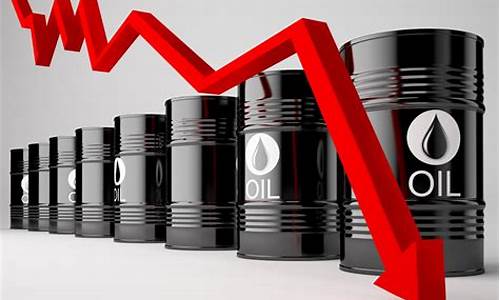 国际油价大幅降价_国际油价大幅收跌