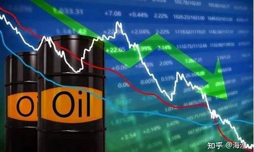 国际油价最新预测最新_国际油价实时行情最新