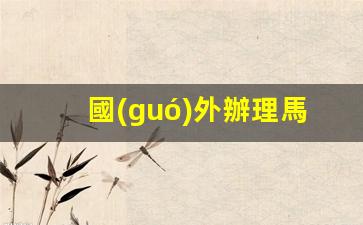 海外申辦馬來西亞簽證全攻略，辦理時(shí)長(zhǎng)及注意事項(xiàng)