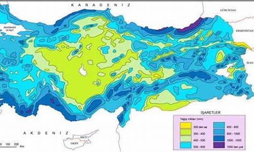土耳其一年天气_土耳其全年天气情况