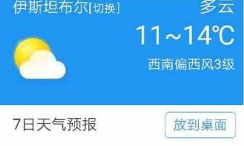 土耳其天气预报15天查询表图_土耳其天气预报15天查询表