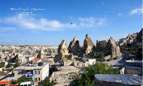 土耳其旅游景点排名,土耳其旅游景点推荐