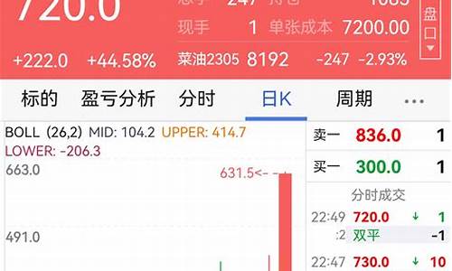 在哪里可以交易菜油期货(在哪里交易石油期货)_https://www.lvsezhuji.com_期货喊单_第2张