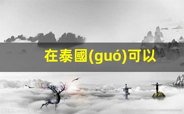 泰國(guó)銀行卡開戶攻略，揭秘在泰國(guó)可開設(shè)的銀行卡數(shù)量與類型