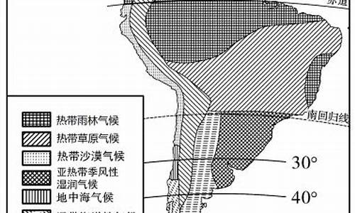 地形气候关系_气候地形河流相互关系图