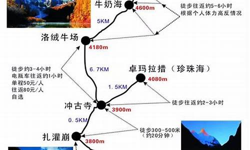 地理旅游攻略图最新_地理旅游攻略图最新版