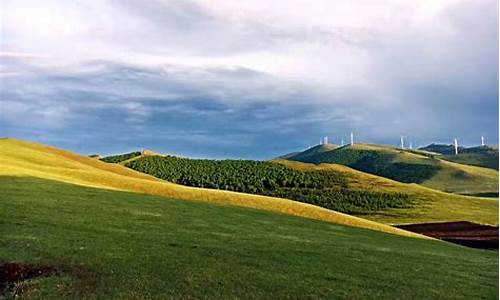 坝上草原风光必看景点,坝上草原旅游攻略景点大全