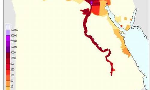 埃及人口_埃及人口多少亿人2023年