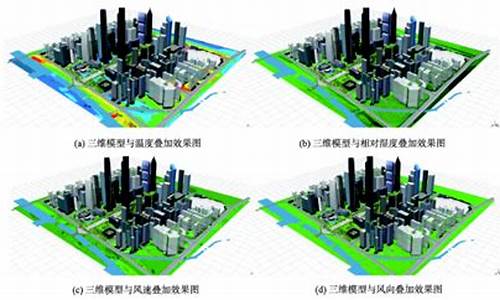 城市气候或微气候有何特点_城市微气候特征