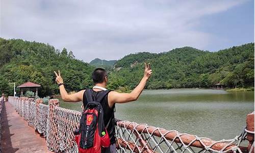 增城正果一日游最佳景点_增城正果一日游最佳景点时间