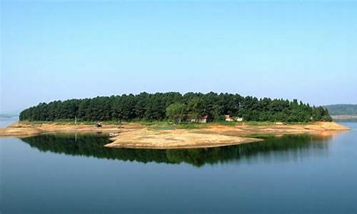 增城湖心岛_湖心岛上的房子风水怎样