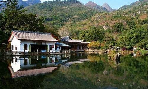 增城湖心岛旅游风景区_增城湖心岛旅游风景区门票