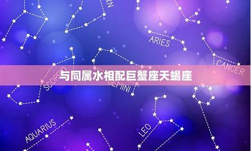 处女座和十二星座配对指数_处女座与12星座关系