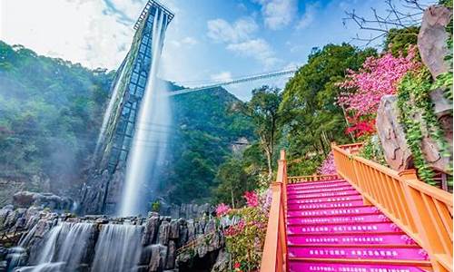 夏天旅游必去十大景点_夏天旅游必去十大景点推荐