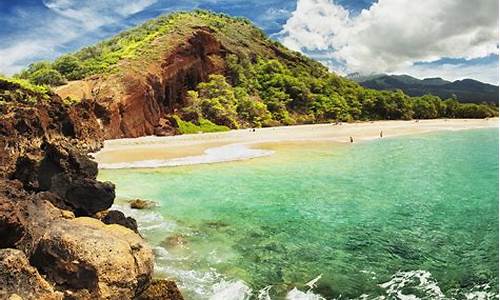 夏威夷旅游攻略景点-夏威夷景点介绍