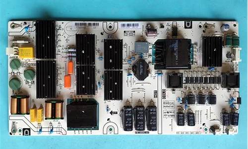 夏普液晶电视电源板维修方法_夏普液晶电视电源板维修方法教程