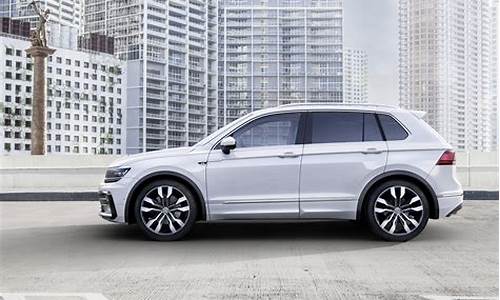 大众tiguan_大众tiguanl330tsi价格及图片