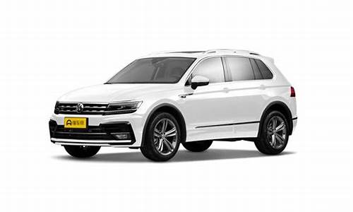 大众tiguan2020款_大众tiguan报价128