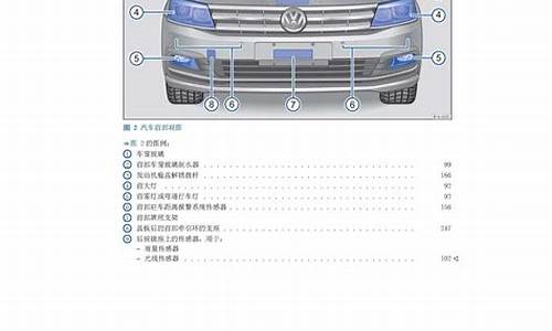 大众朗逸汽车保养技巧_大众朗逸汽车保养技巧视频