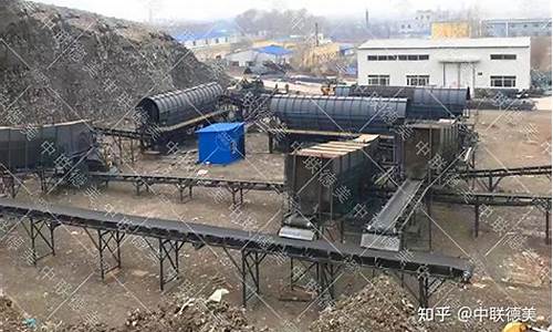 大型建筑垃圾破碎机设备有哪些厂家比较好吗-建筑垃圾破碎机价格