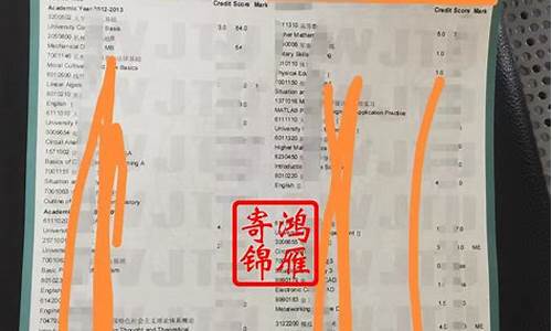 大学本科阶段成绩单在哪里打印,大学本科阶段成绩单