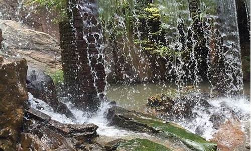 大岭山石洞餐厅电话_大岭山石洞森林公园游玩攻略