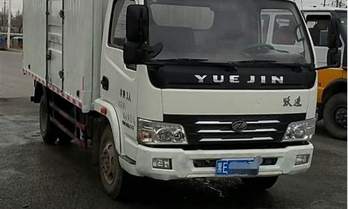 大庆市奥铃车4s店,大庆奥铃14年二手车