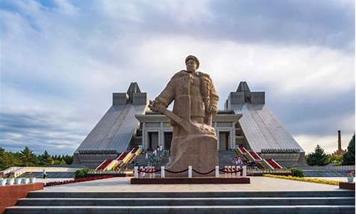 大庆旅游地点_大庆旅游景点排行