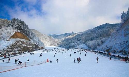 大明山滑雪场_大明山滑雪场门票