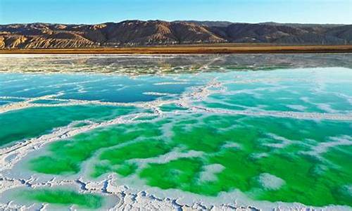 大柴旦翡翠湖天气预报_大柴旦翡翠湖天气预报7天