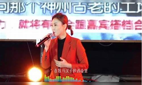 大气磅礴荡气回肠的意思-大气磅礴,荡气回肠歌曲有哪些