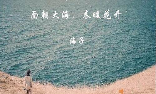 大海的句子心情短语_形容大海的句子心情短语