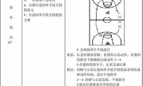 大班篮球体育活动教案_大班篮球体育活动教案及反思