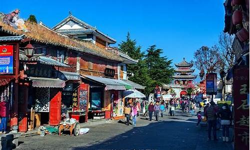 大理2016年6月天气_大理2021年6月天气