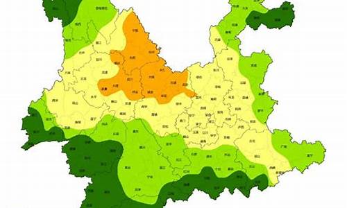 大理白族自治州天气宾川县宾居镇天气_大理白族自治州天气