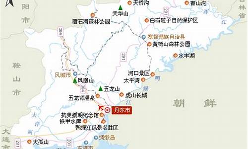 大连到千山旅游攻略_大连到千山旅游攻略路线