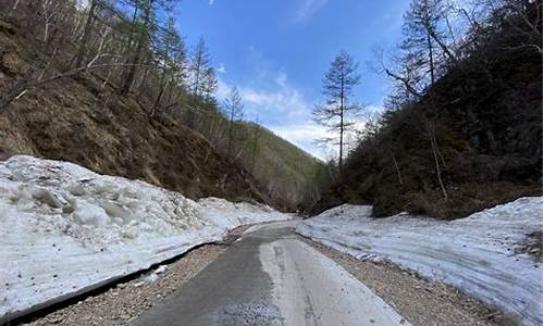 大连到阿尔山旅游攻略-大连到阿尔山旅游攻略图