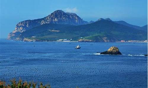 大连广鹿岛旅游攻略_大连广鹿岛旅游攻略方案