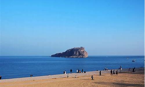 大连棒棰岛旅游攻略必去景点有哪些排行榜_大连棒棰岛景区介绍一